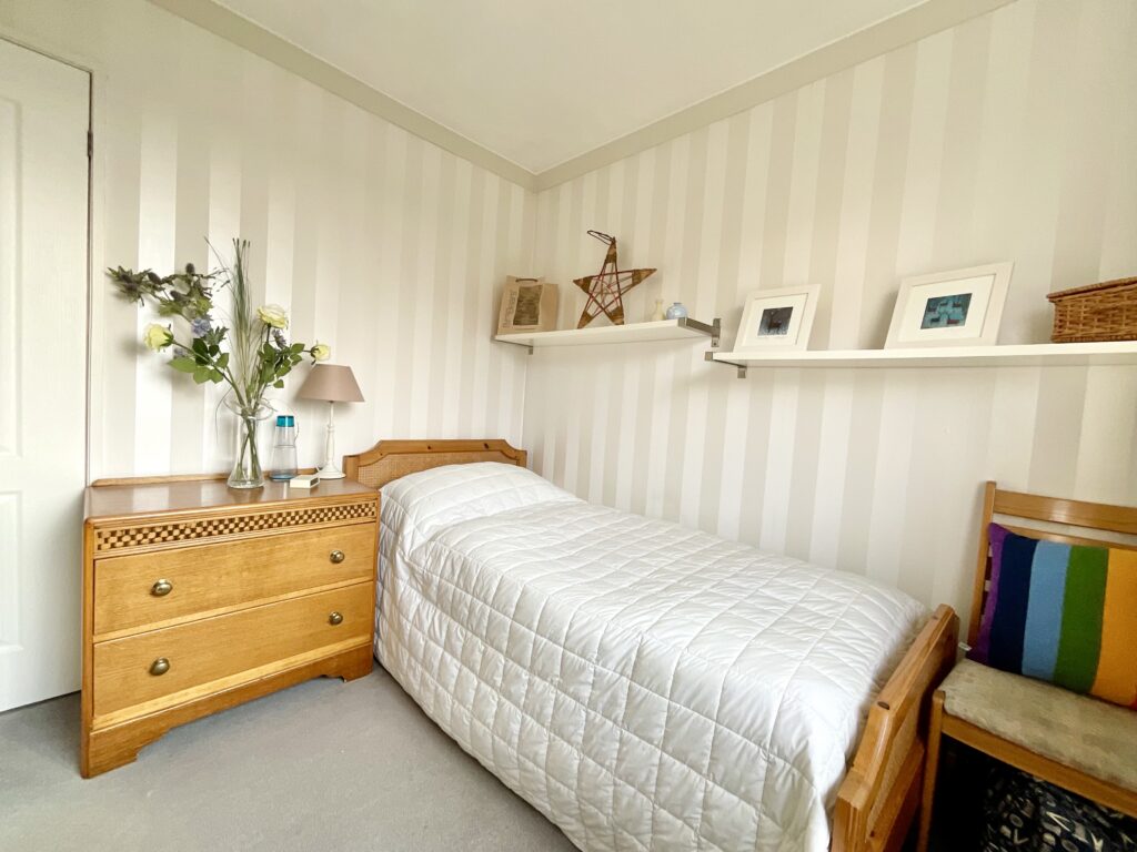 Bayley Road, Willaston, CW5