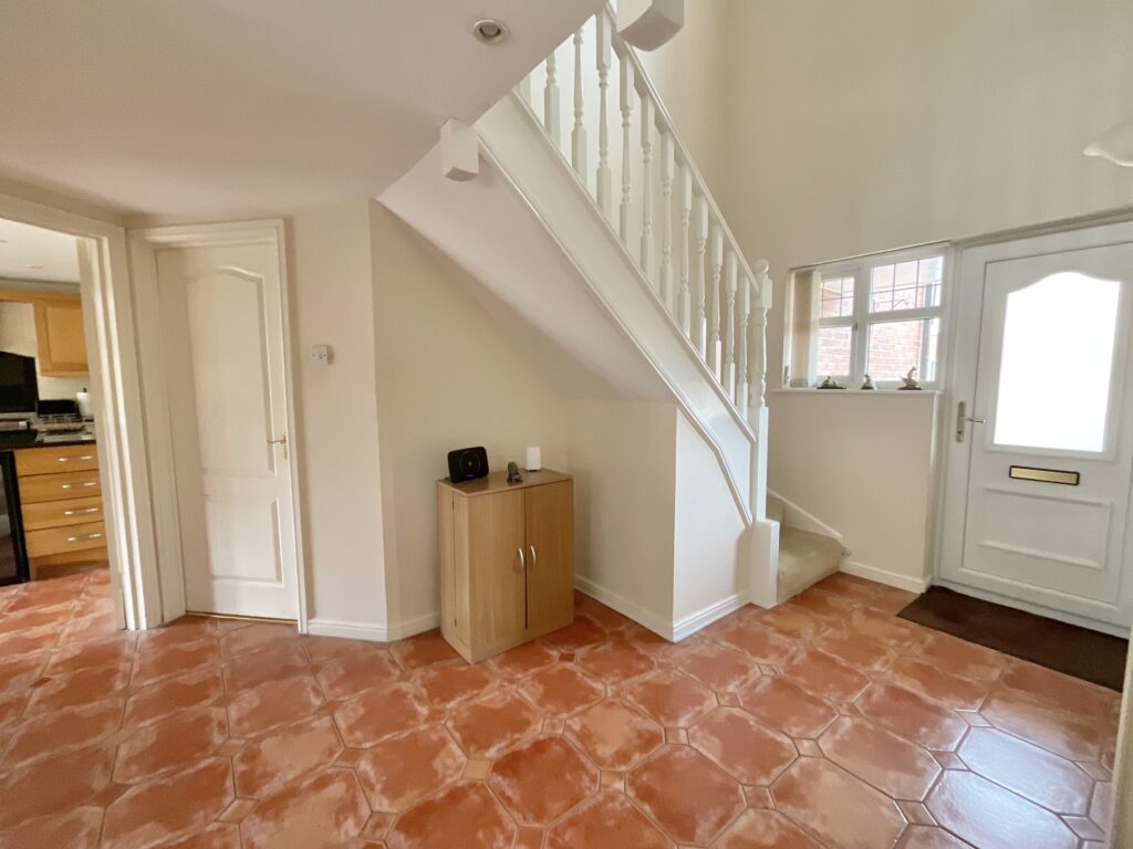 Chater Drive, Nantwich, CW5