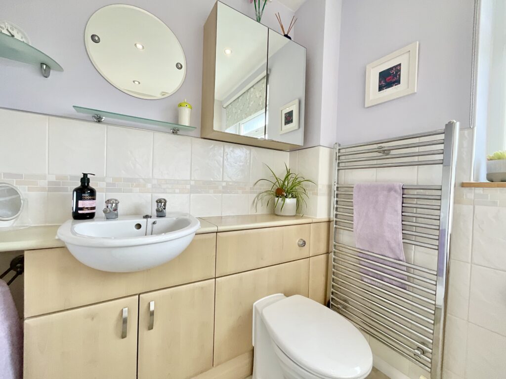 Bayley Road, Willaston, CW5