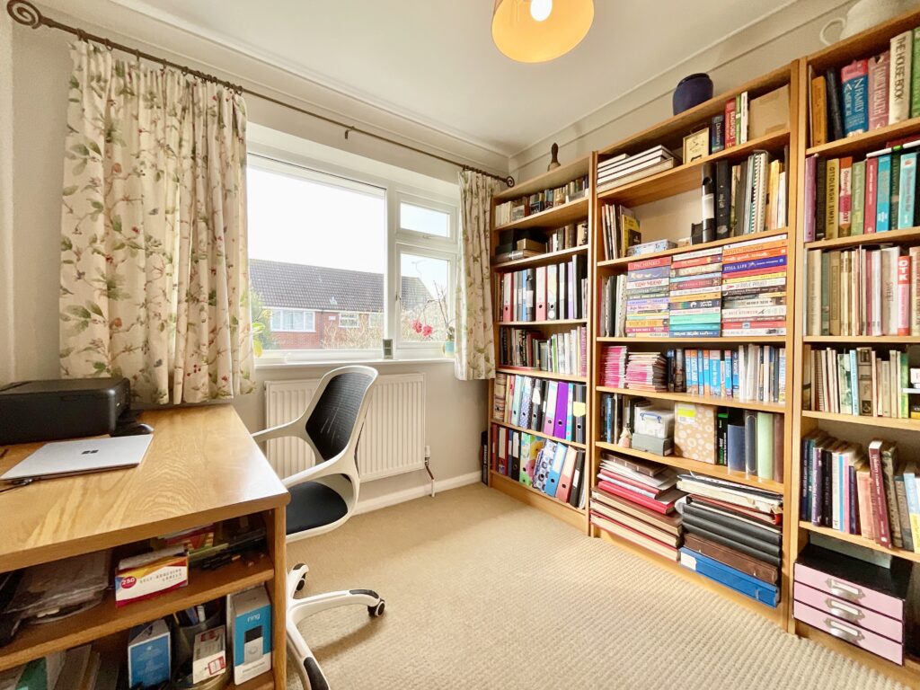 Bayley Road, Willaston, CW5