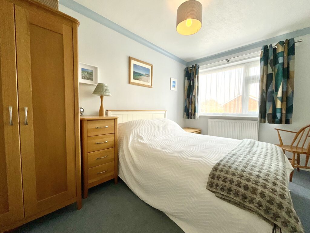 Bayley Road, Willaston, CW5