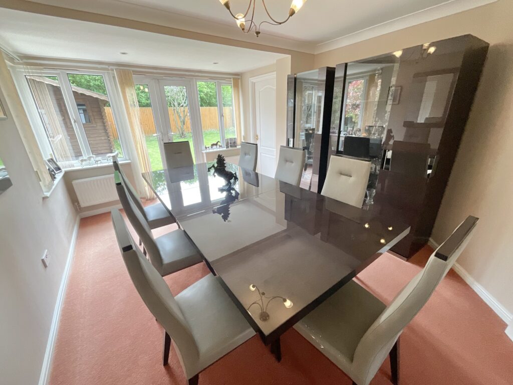 Chater Drive, Nantwich, CW5