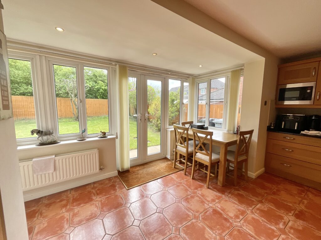 Chater Drive, Nantwich, CW5