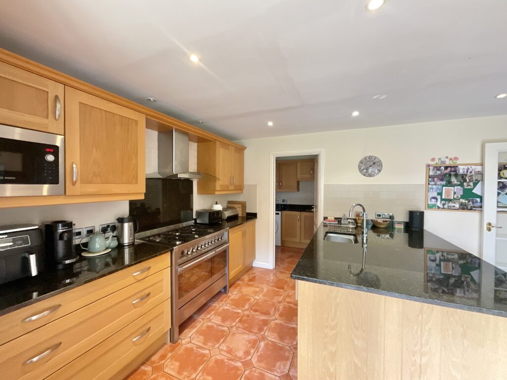 Chater Drive, Nantwich, CW5