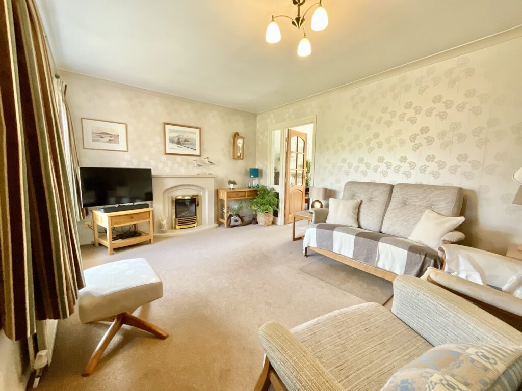 Bayley Road, Willaston, CW5
