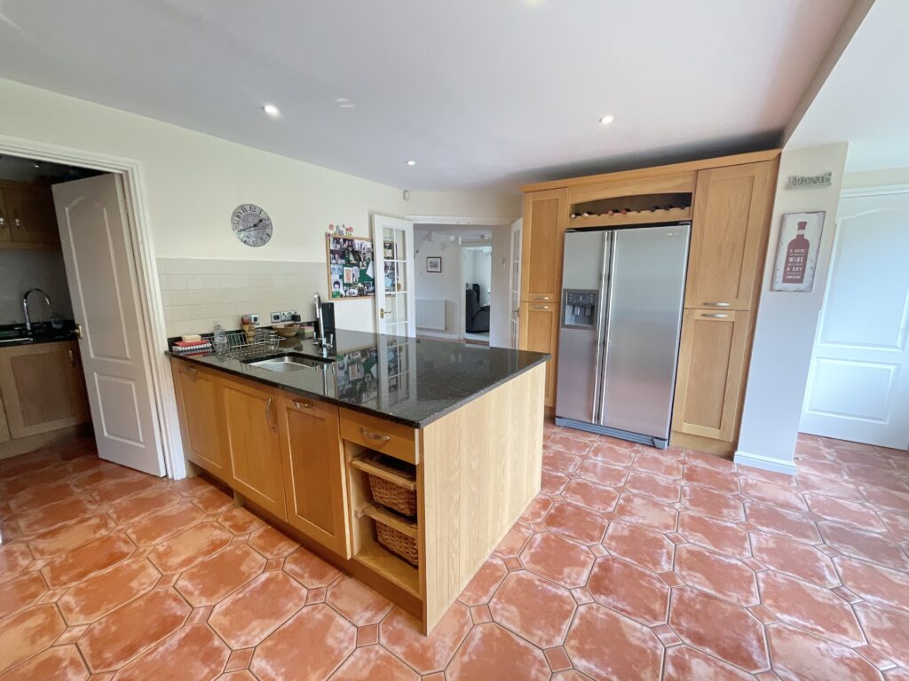 Chater Drive, Nantwich, CW5