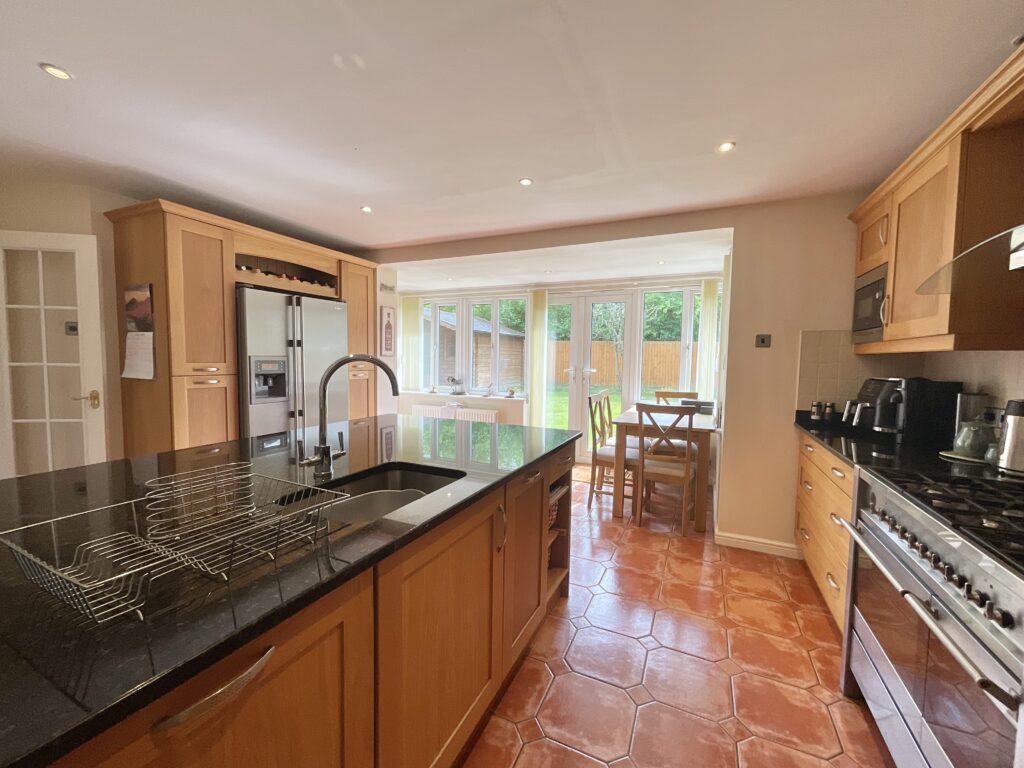 Chater Drive, Nantwich, CW5