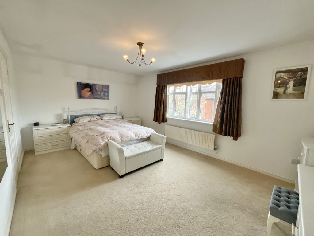 Chater Drive, Nantwich, CW5