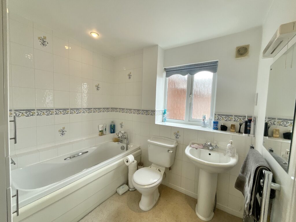 Chater Drive, Nantwich, CW5