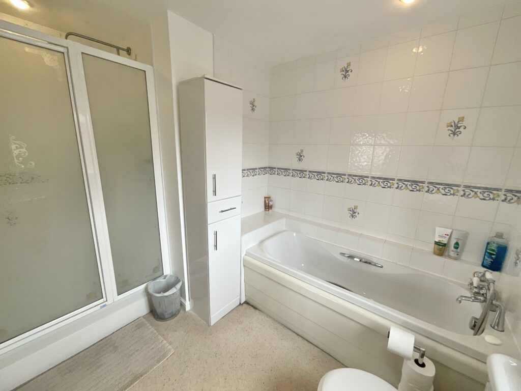 Chater Drive, Nantwich, CW5