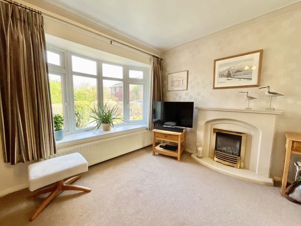 Bayley Road, Willaston, CW5