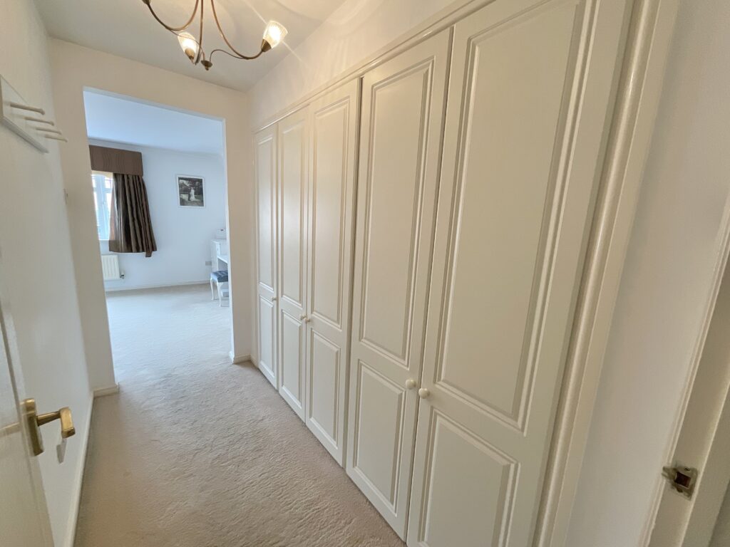 Chater Drive, Nantwich, CW5