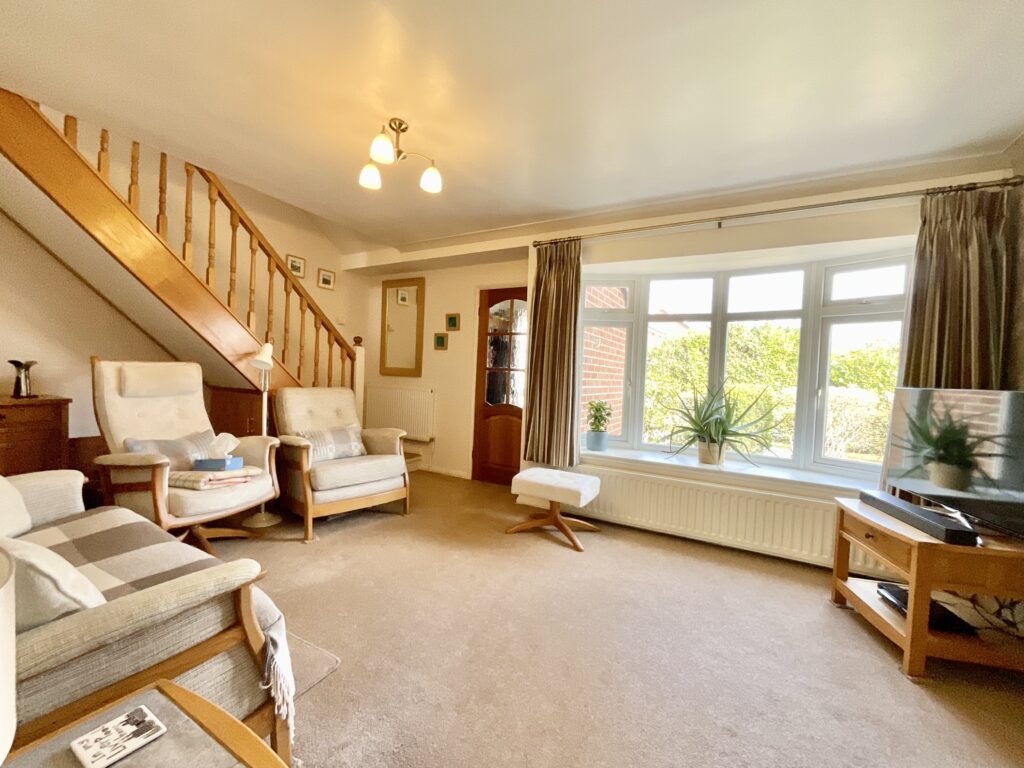 Bayley Road, Willaston, CW5