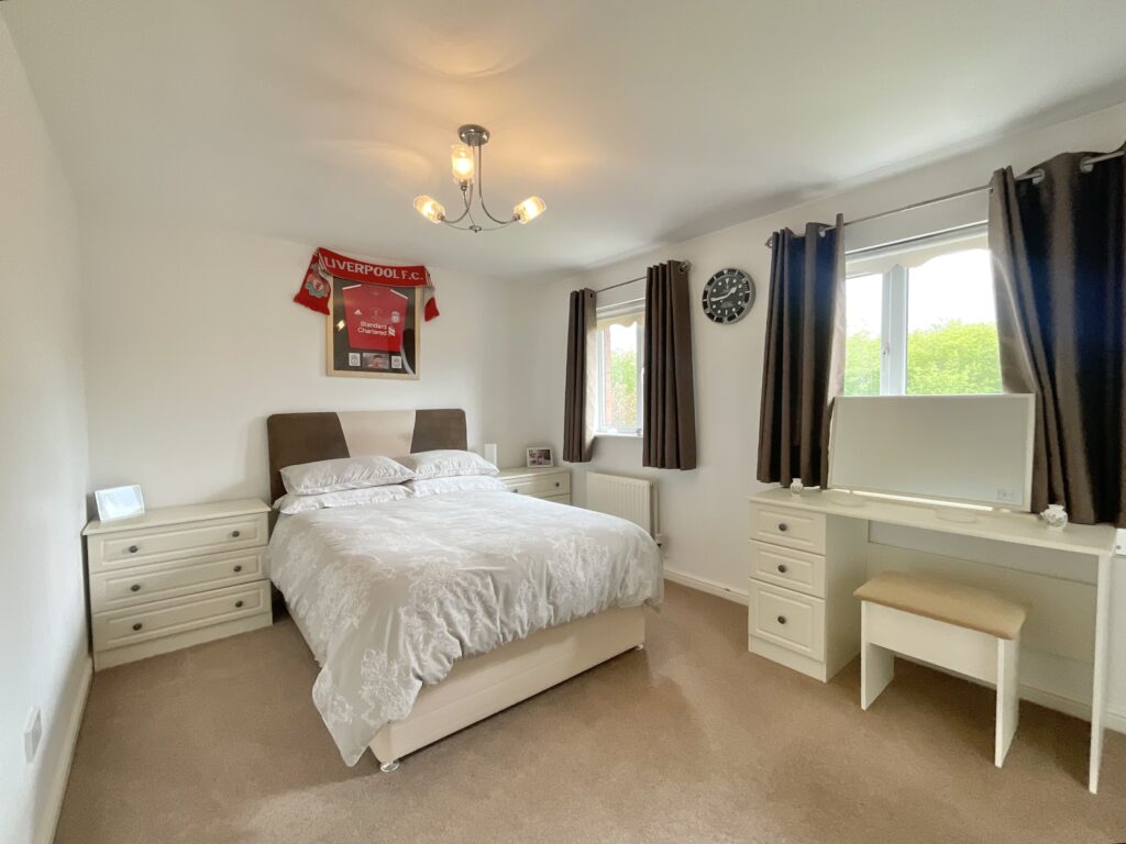 Chater Drive, Nantwich, CW5