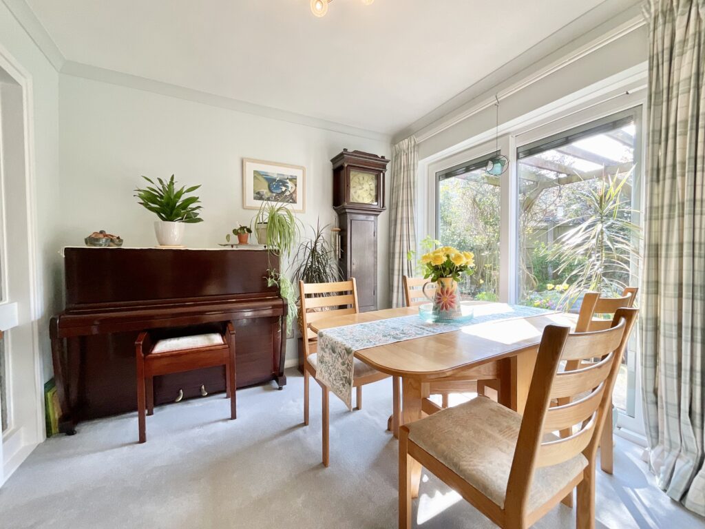 Bayley Road, Willaston, CW5