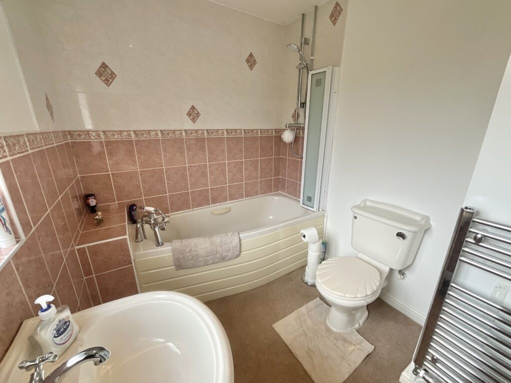 Chater Drive, Nantwich, CW5