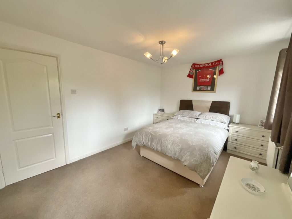 Chater Drive, Nantwich, CW5