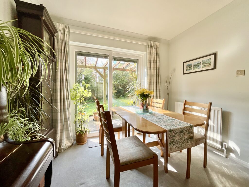 Bayley Road, Willaston, CW5