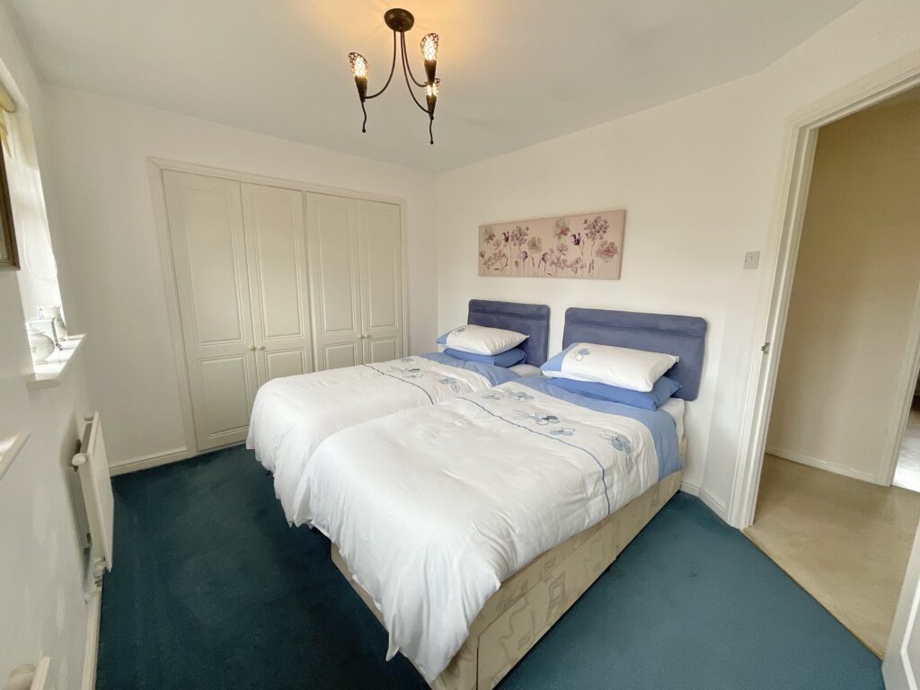 Chater Drive, Nantwich, CW5