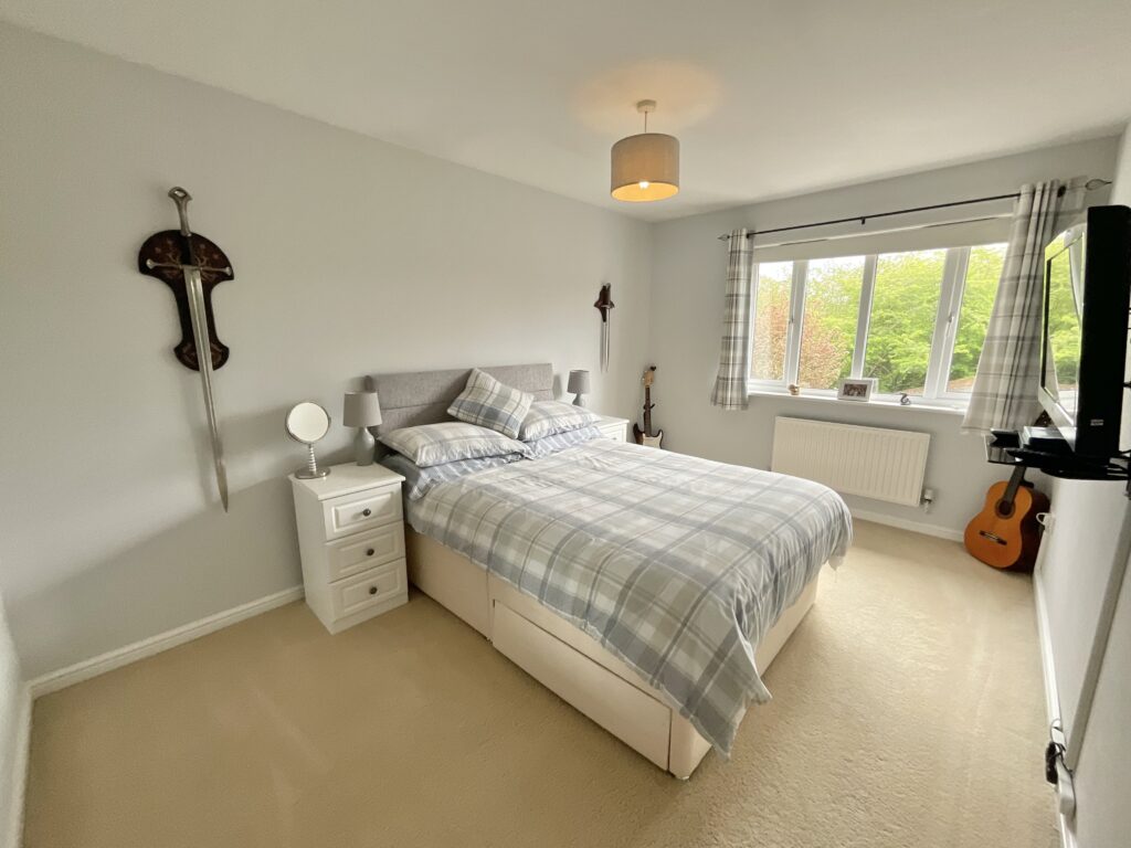 Chater Drive, Nantwich, CW5
