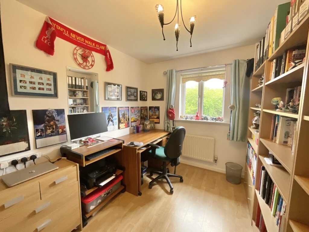 Chater Drive, Nantwich, CW5