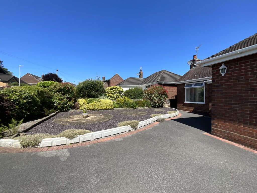 Hayner Grove, Stoke-On-Trent, ST3