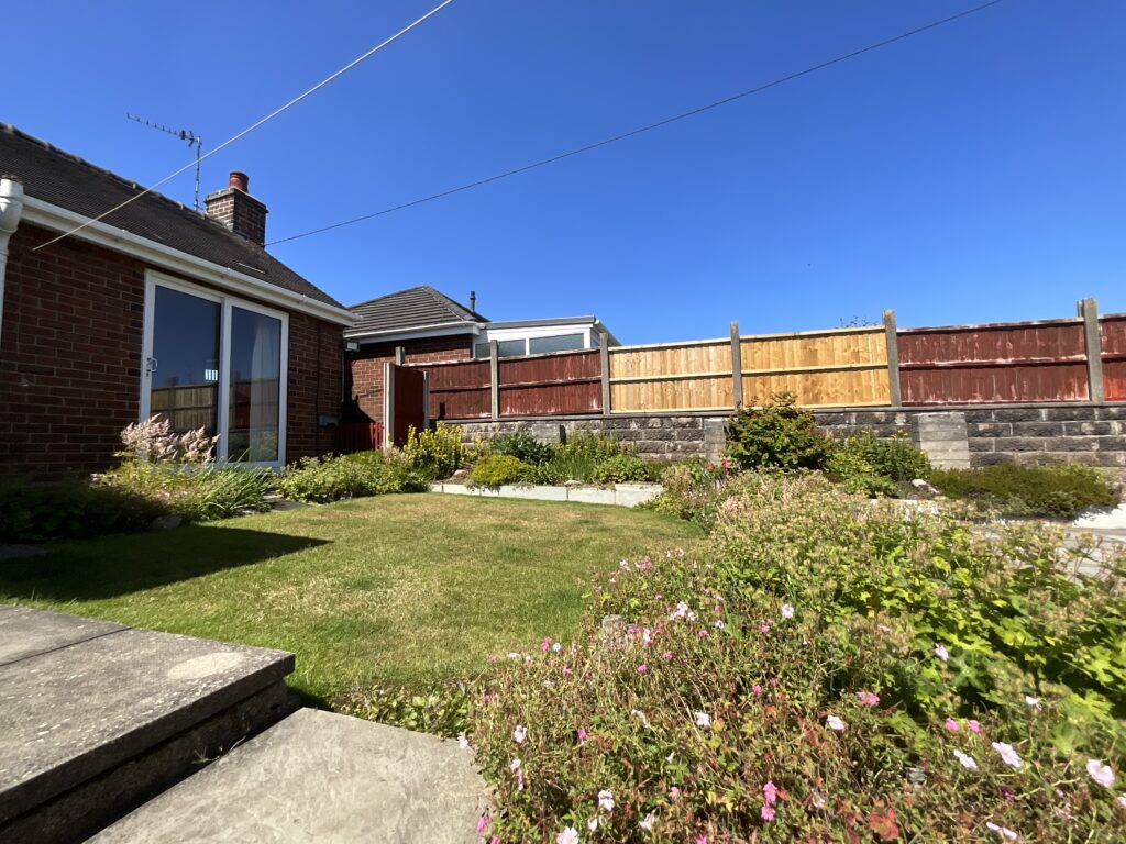 Hayner Grove, Stoke-On-Trent, ST3