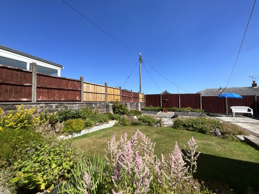 Hayner Grove, Stoke-On-Trent, ST3