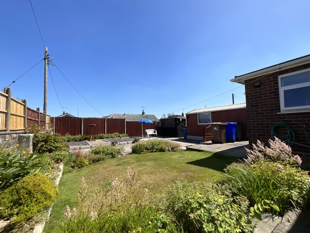 Hayner Grove, Stoke-On-Trent, ST3