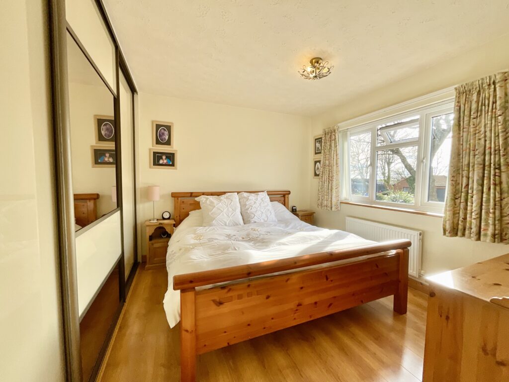 Beechcroft Avenue, Crewe, CW2