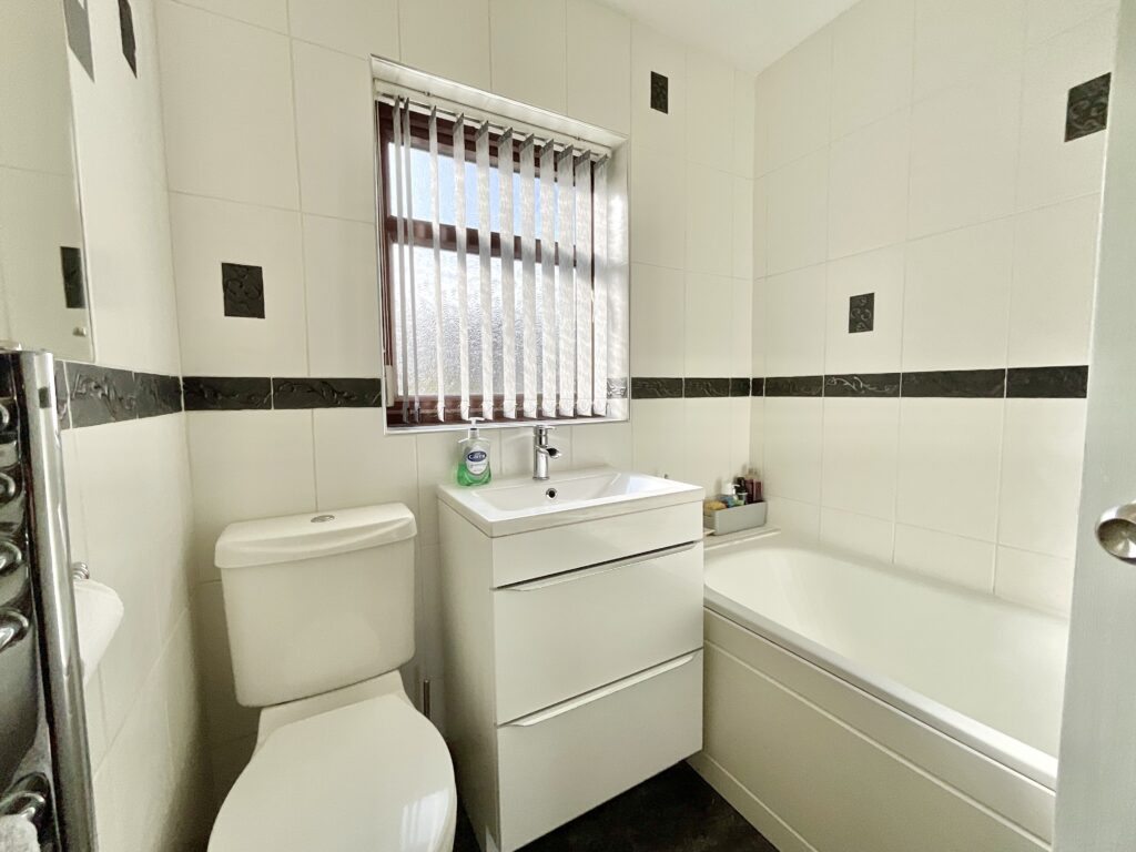 Beechcroft Avenue, Crewe, CW2
