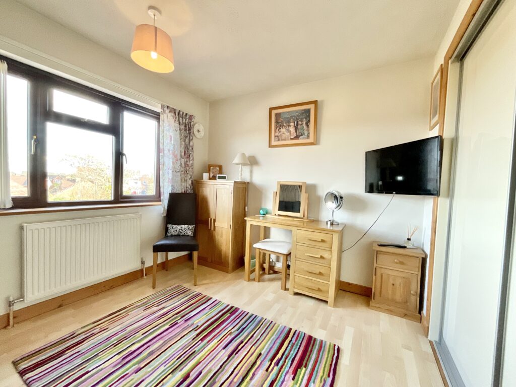Beechcroft Avenue, Crewe, CW2