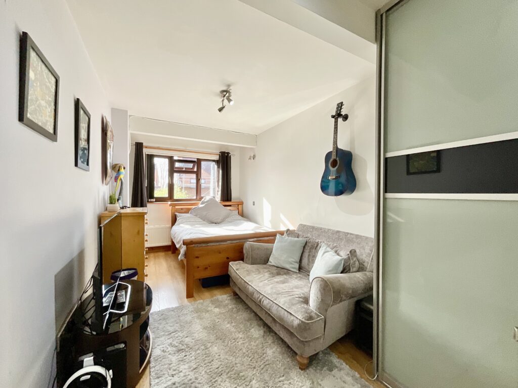 Beechcroft Avenue, Crewe, CW2