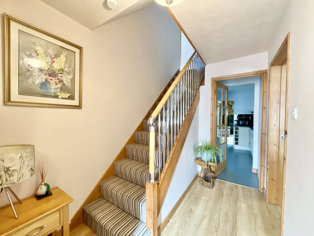 Beechcroft Avenue, Crewe, CW2