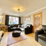 Beechcroft Avenue, Crewe, CW2
