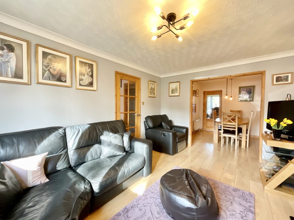 Beechcroft Avenue, Crewe, CW2