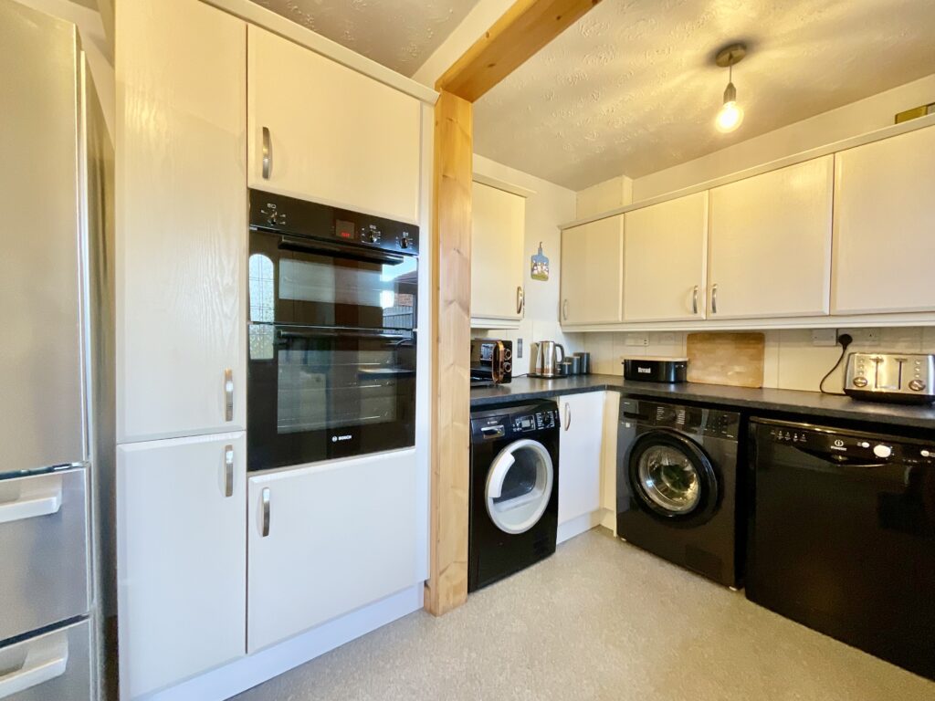 Beechcroft Avenue, Crewe, CW2