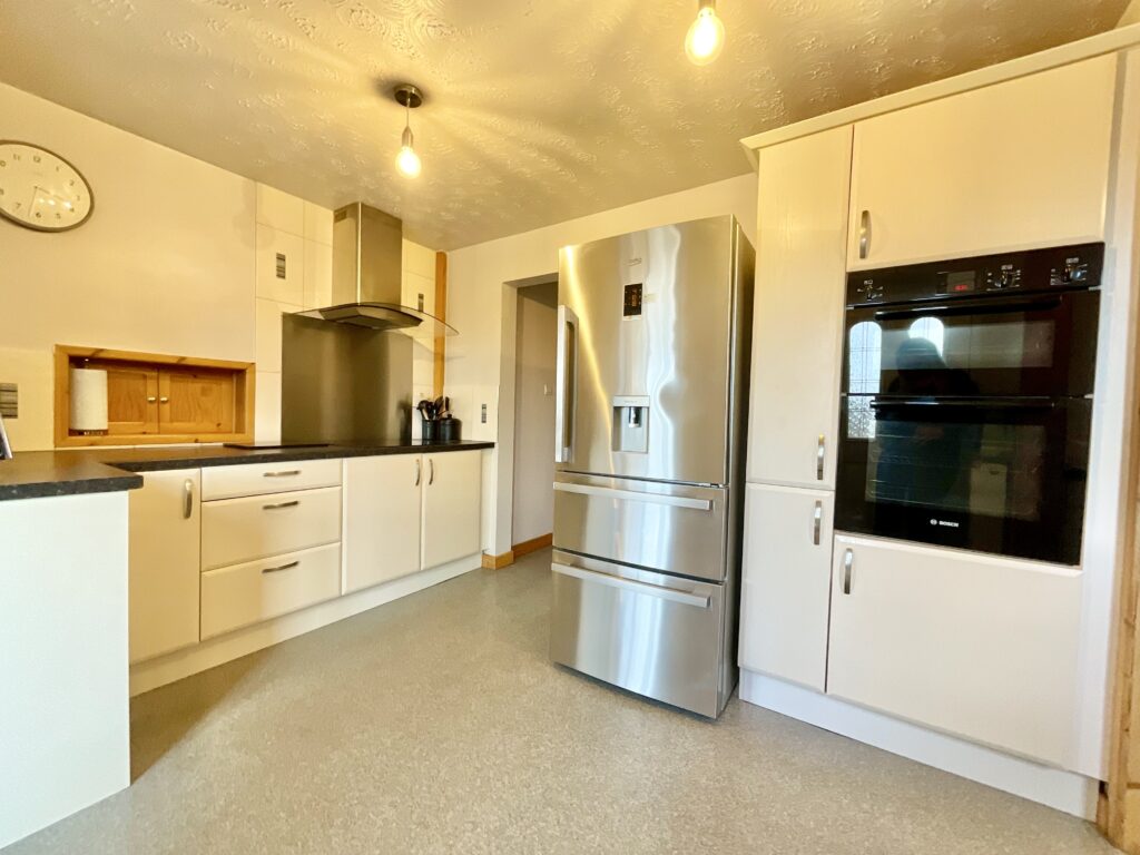 Beechcroft Avenue, Crewe, CW2