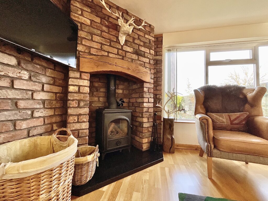 Beechcroft Avenue, Crewe, CW2