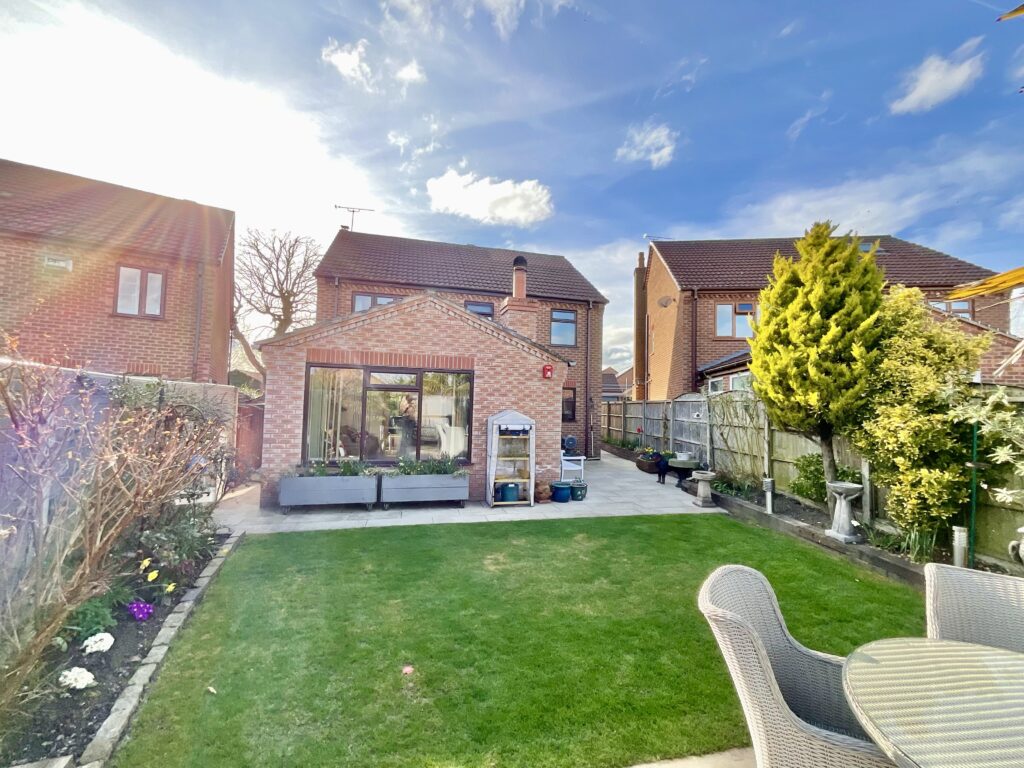 Beechcroft Avenue, Crewe, CW2