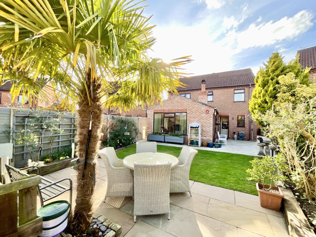 Beechcroft Avenue, Crewe, CW2
