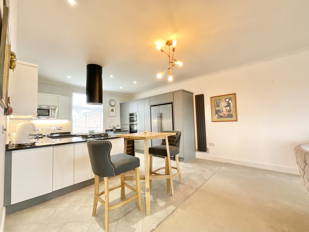 Brackenwood Mews, Weston, CW2