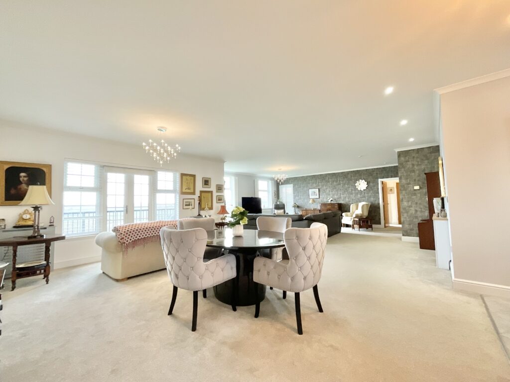 Brackenwood Mews, Weston, CW2