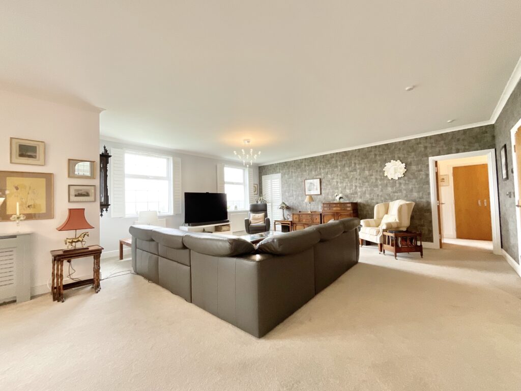 Brackenwood Mews, Weston, CW2