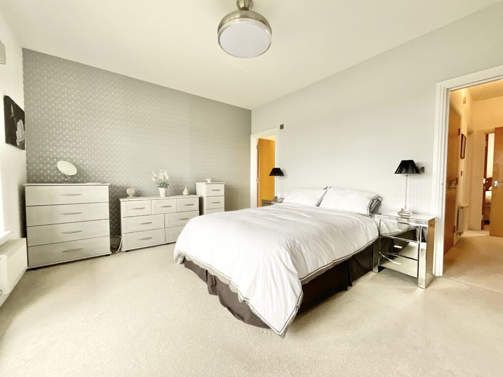 Brackenwood Mews, Weston, CW2