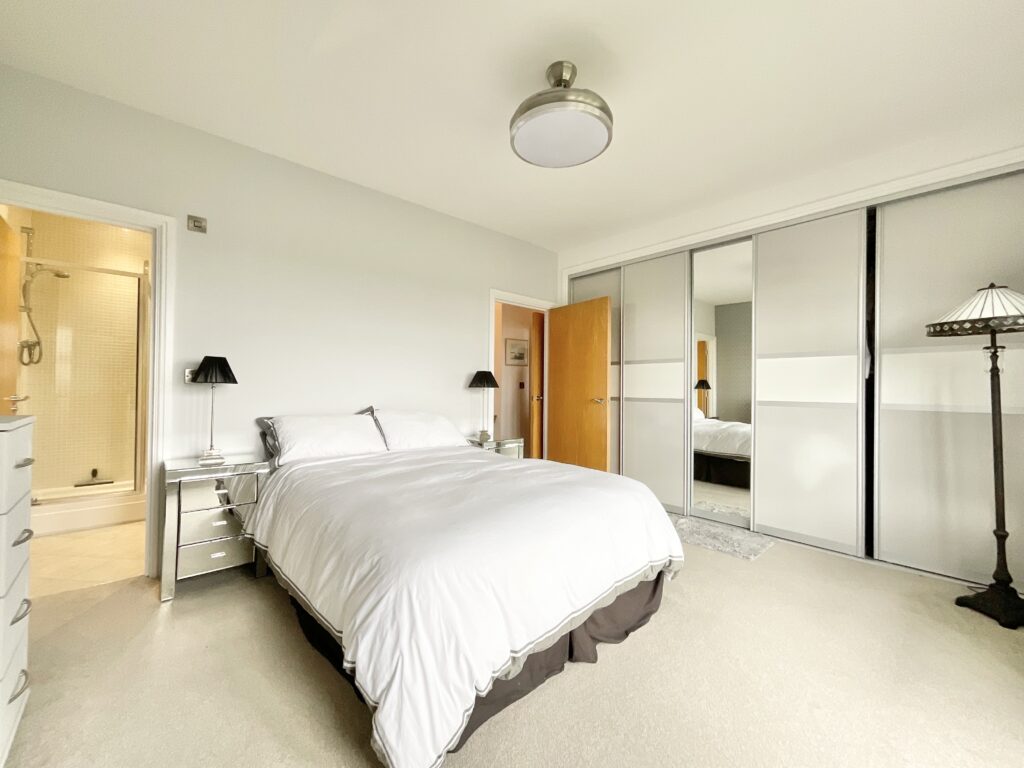 Brackenwood Mews, Weston, CW2