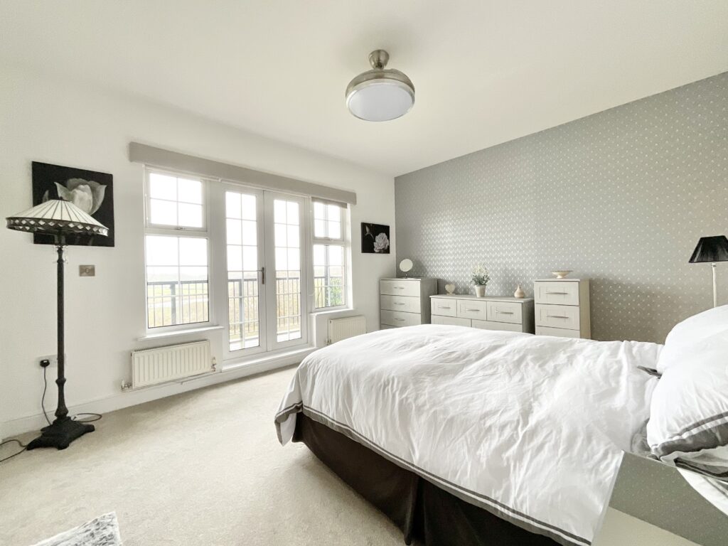 Brackenwood Mews, Weston, CW2