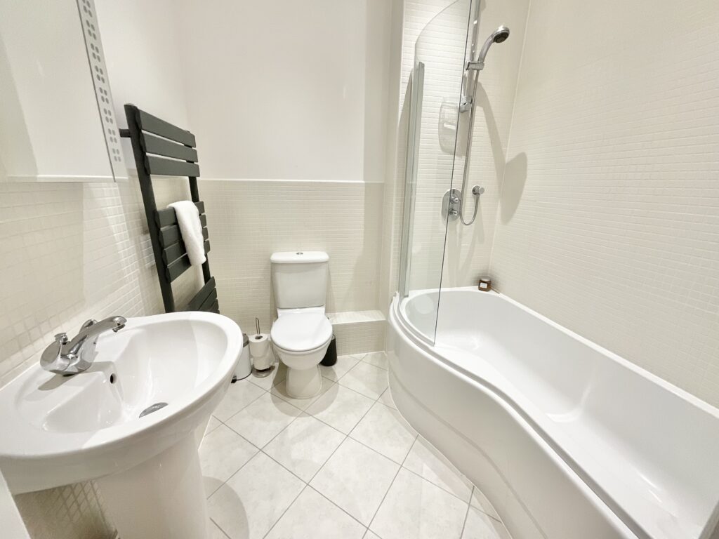 Brackenwood Mews, Weston, CW2