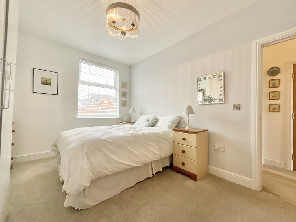 Brackenwood Mews, Weston, CW2