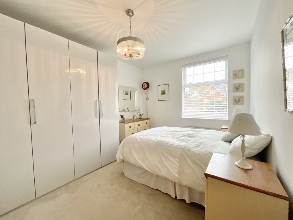 Brackenwood Mews, Weston, CW2